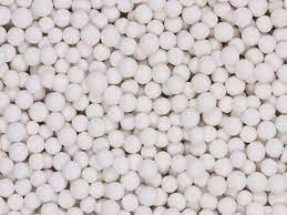 silica gel